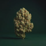 Jack Herer THCA 360 degree rotating view