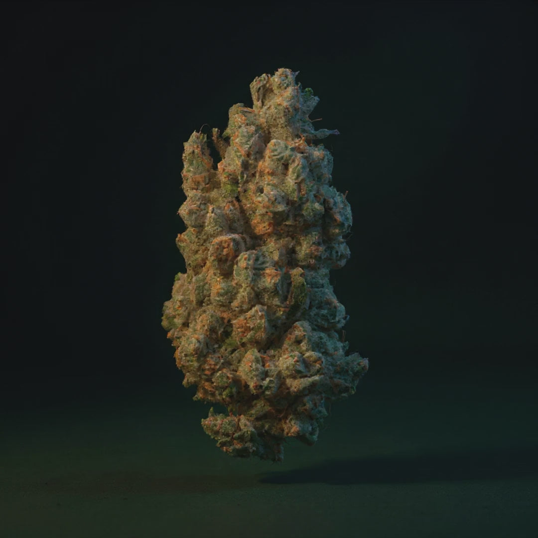 Shop Jefuel THC Flower | Secret Nature