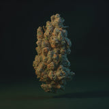 Jetfuel THCA 360 degree rotating view