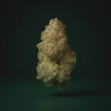 Cherry Kush THCA 360 degree rotating view
