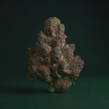 Apple Tartz THCA 360 degree rotating view
