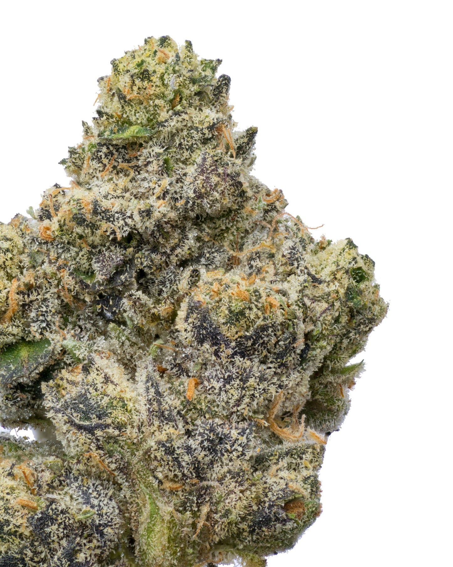 Strudel THCA - Secret Nature