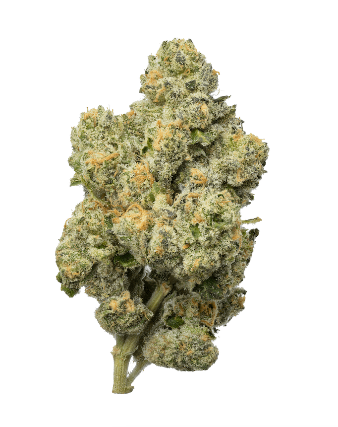 Strudel THCA - Secret Nature