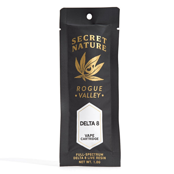 Super 8 - Secret Nature