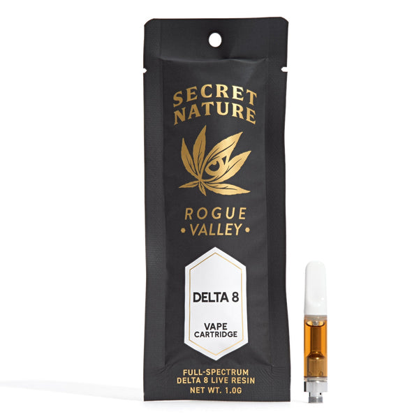 Super 8 - Secret Nature