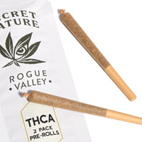 THCA Pre-Rolls