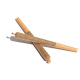 THCA Pre - Rolls - Secret Nature