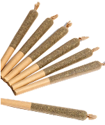 Shop Pre-Rolls