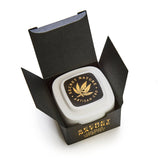 CBD live resin concentrate close-up