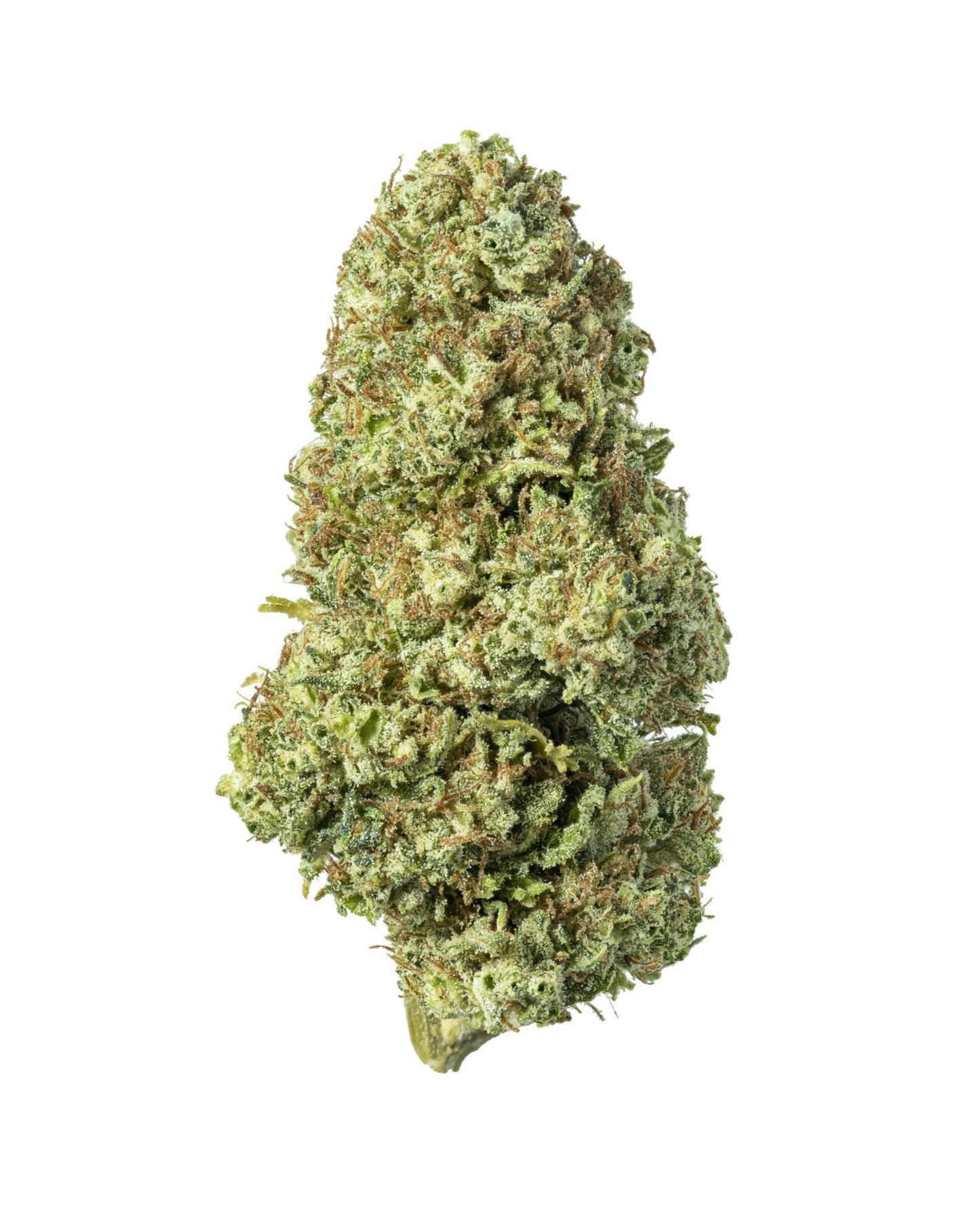 CBG delta-8 cannabis flower buds product image