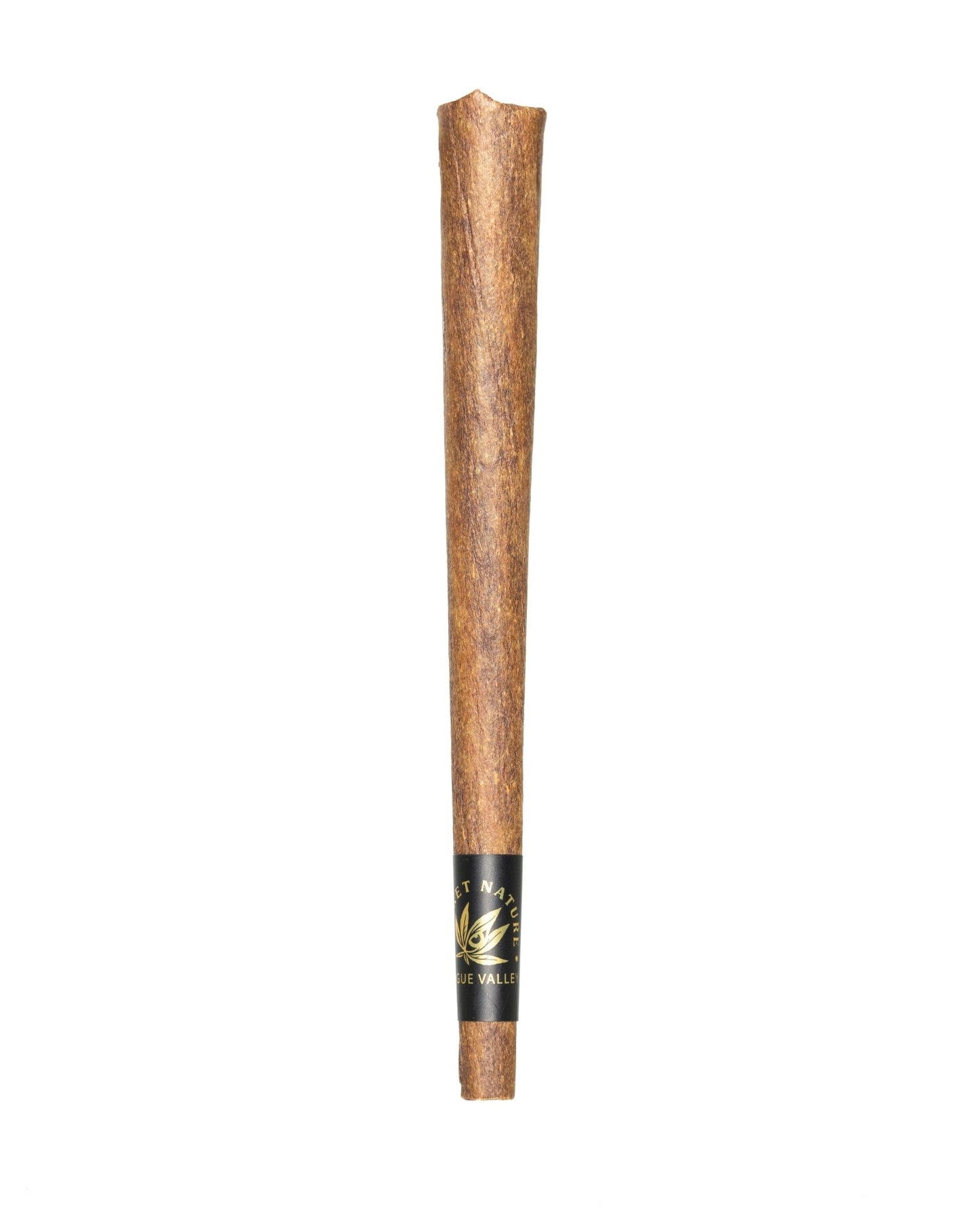 Frosted Kush CBD hemp flower blunt product image