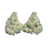 Frosted Kush THCA - Secret Nature