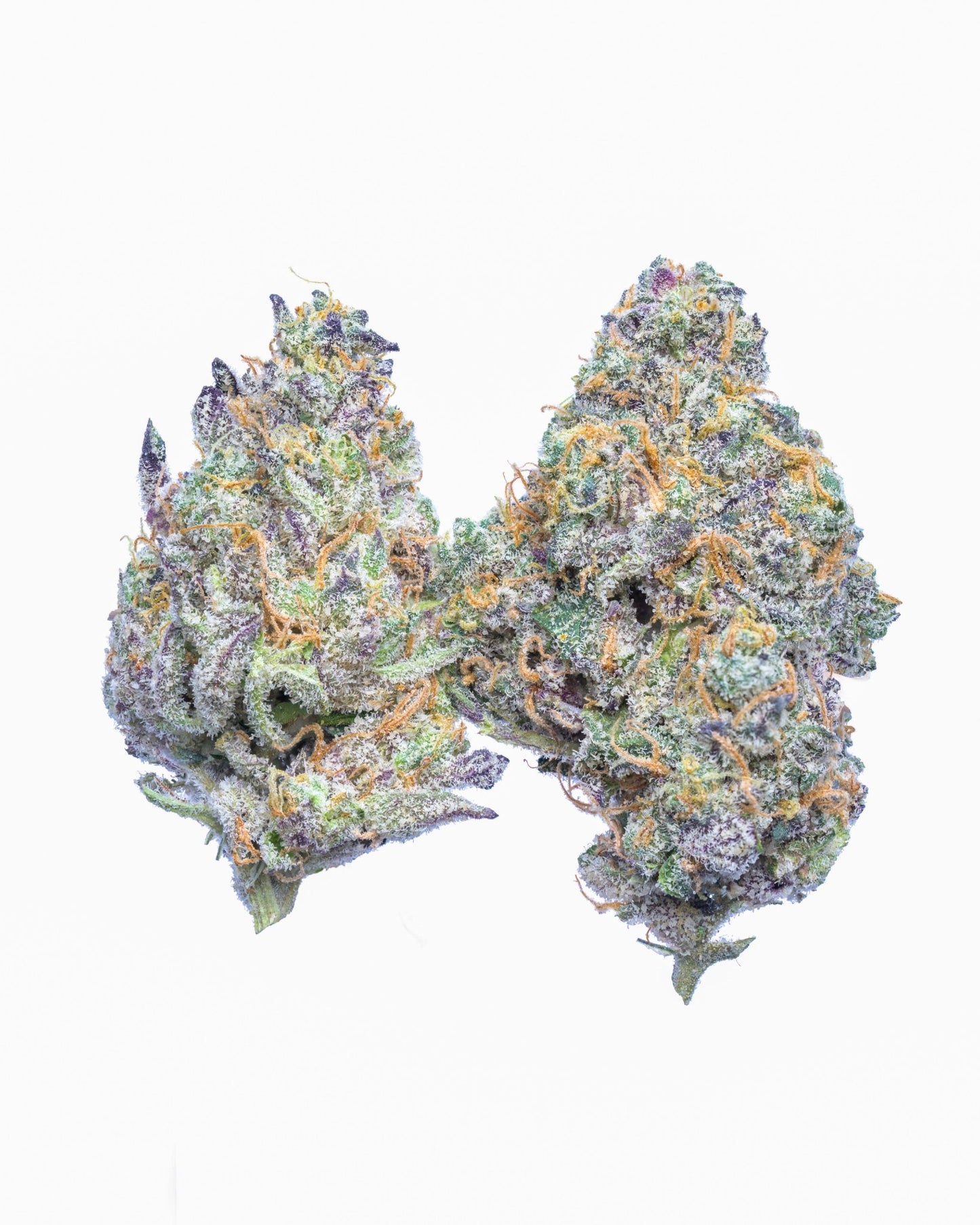 LA Kush THCA - Secret Nature