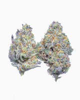 LA Kush THCA - Secret Nature