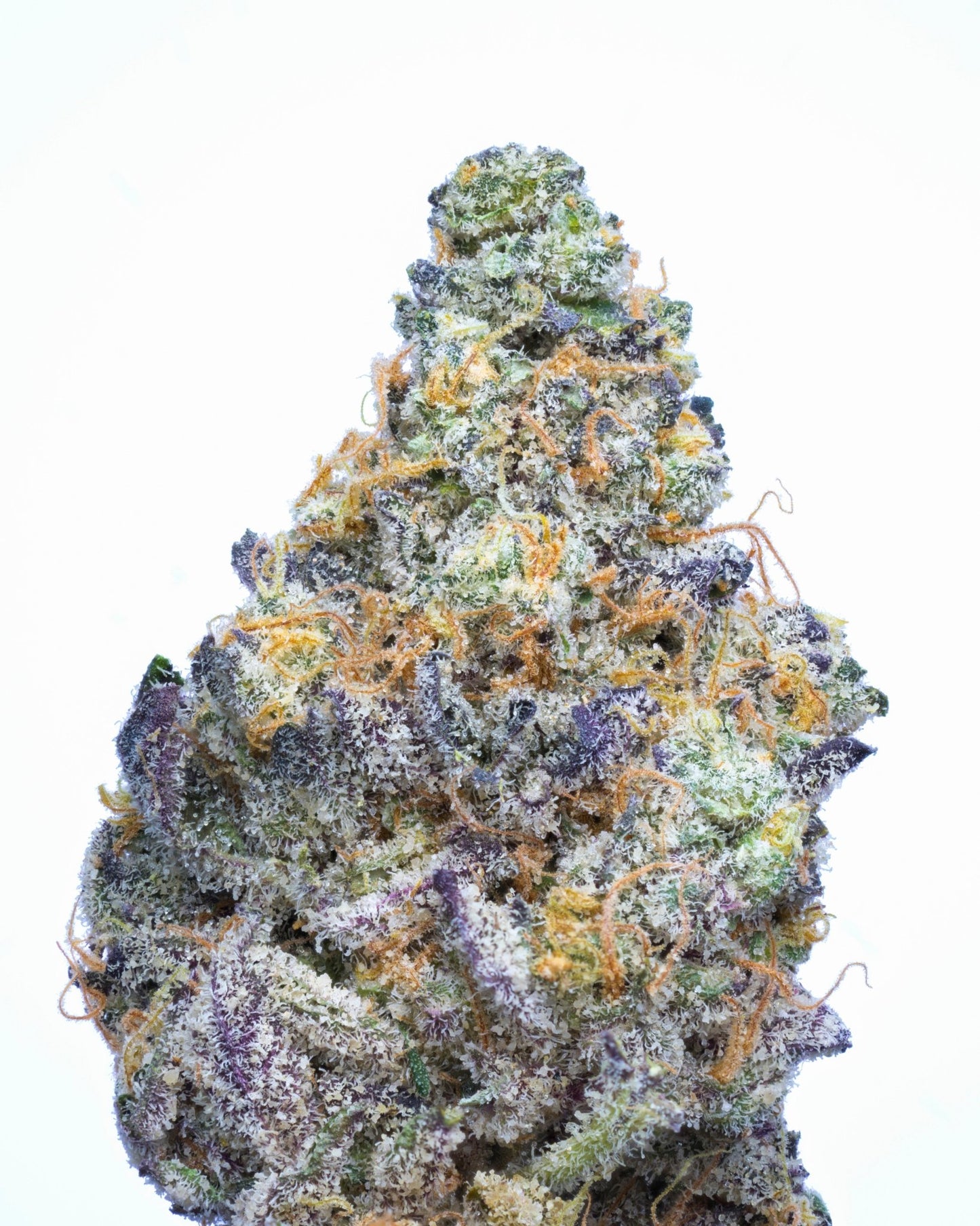 LA Kush THCA - Secret Nature