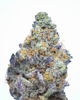 LA Kush THCA - Secret Nature