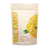 Live Resin CBD Gummies - Secret Nature