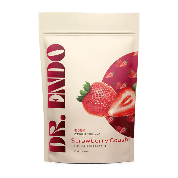 Live Resin CBD Gummies: Experience Potent Relief