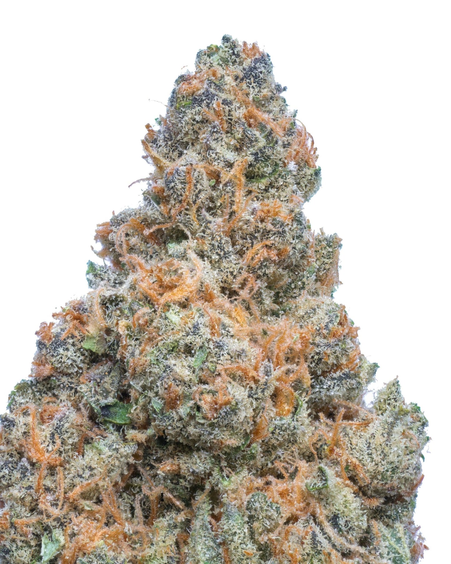 Orange Royale - THCA - Secret Nature