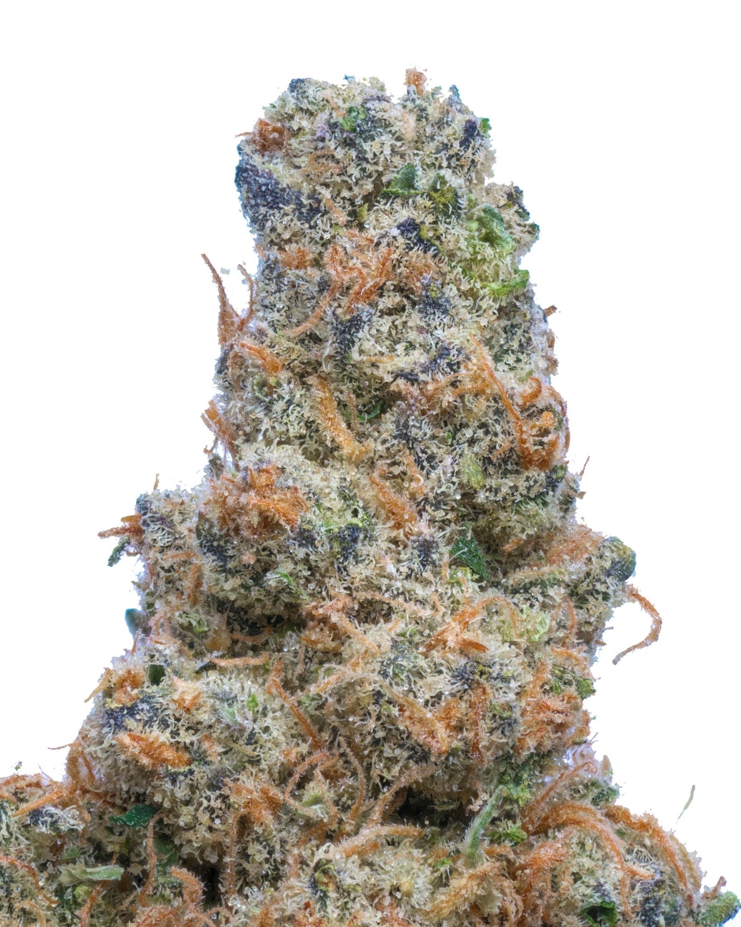 Orange Royale - THCA - Secret Nature