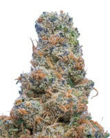 Orange Royale - THCA - Secret Nature