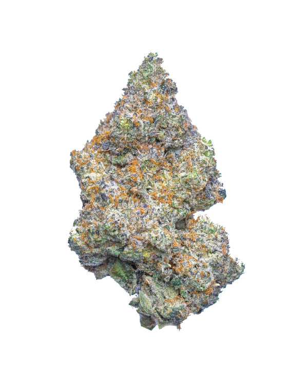 Purple Rain THCA - Secret Nature