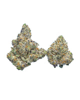 Purple Rain THCA - Secret Nature