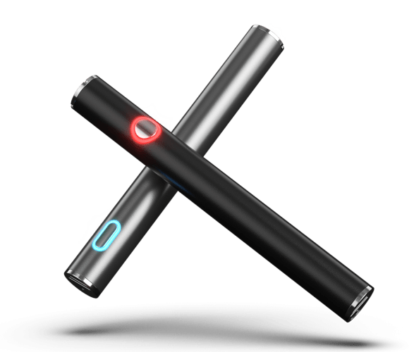 RAE Battery for Vape Cartridge - Secret Nature