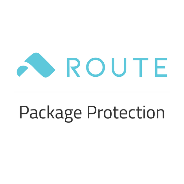 Route Package Protection - Secret Nature