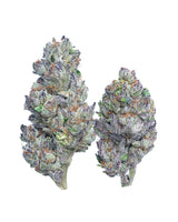 Strawnana 5 THCA - Secret Nature