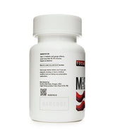 THCV microdose tablets pills and bottle