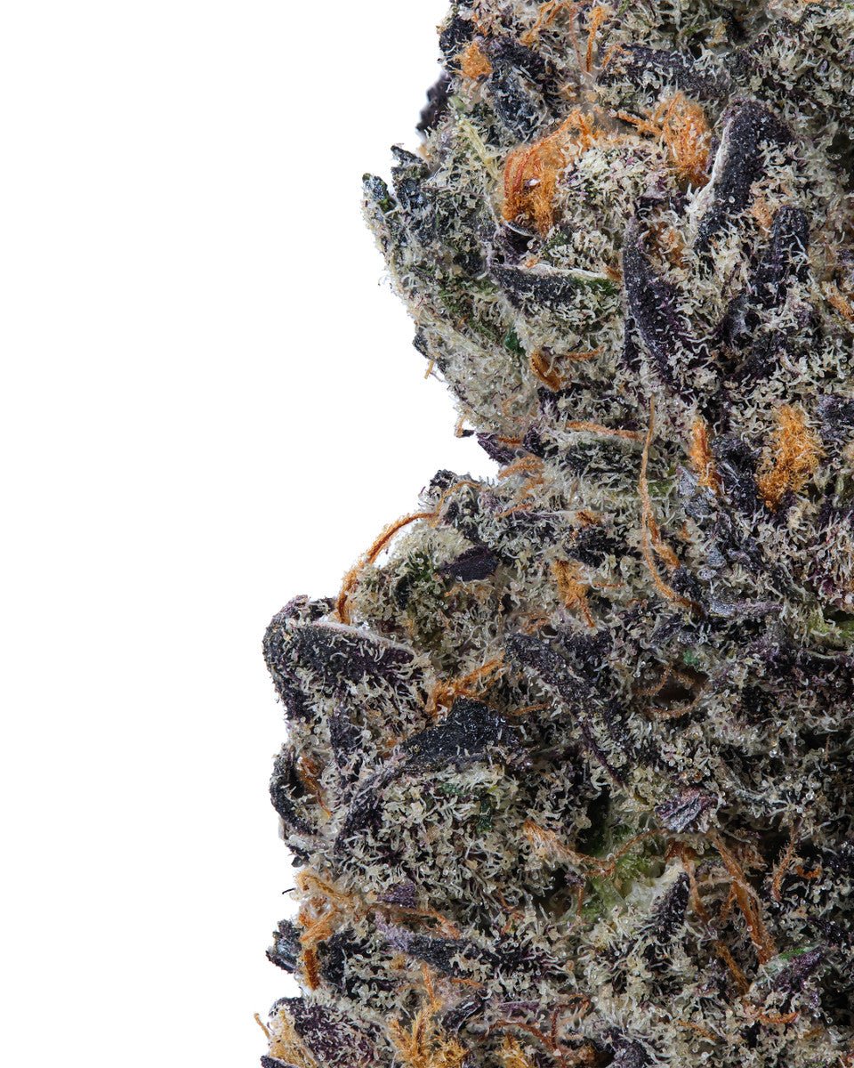 Tropical Cherry THCA - Secret Nature