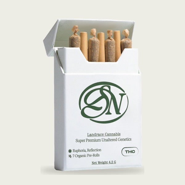 Pre-Rolls