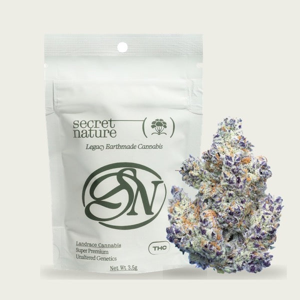 THCA Flower
