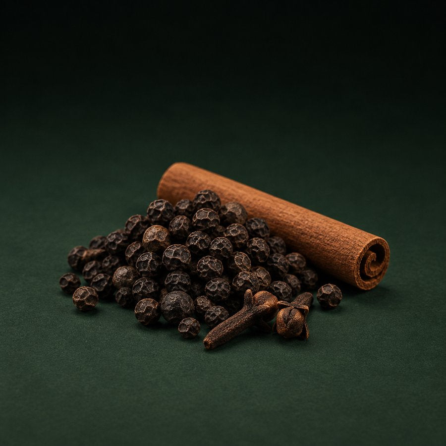 Beta Caryophyllene