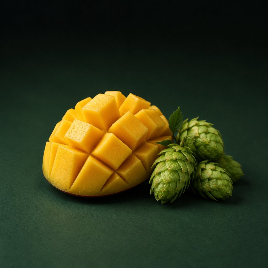 Myrcene